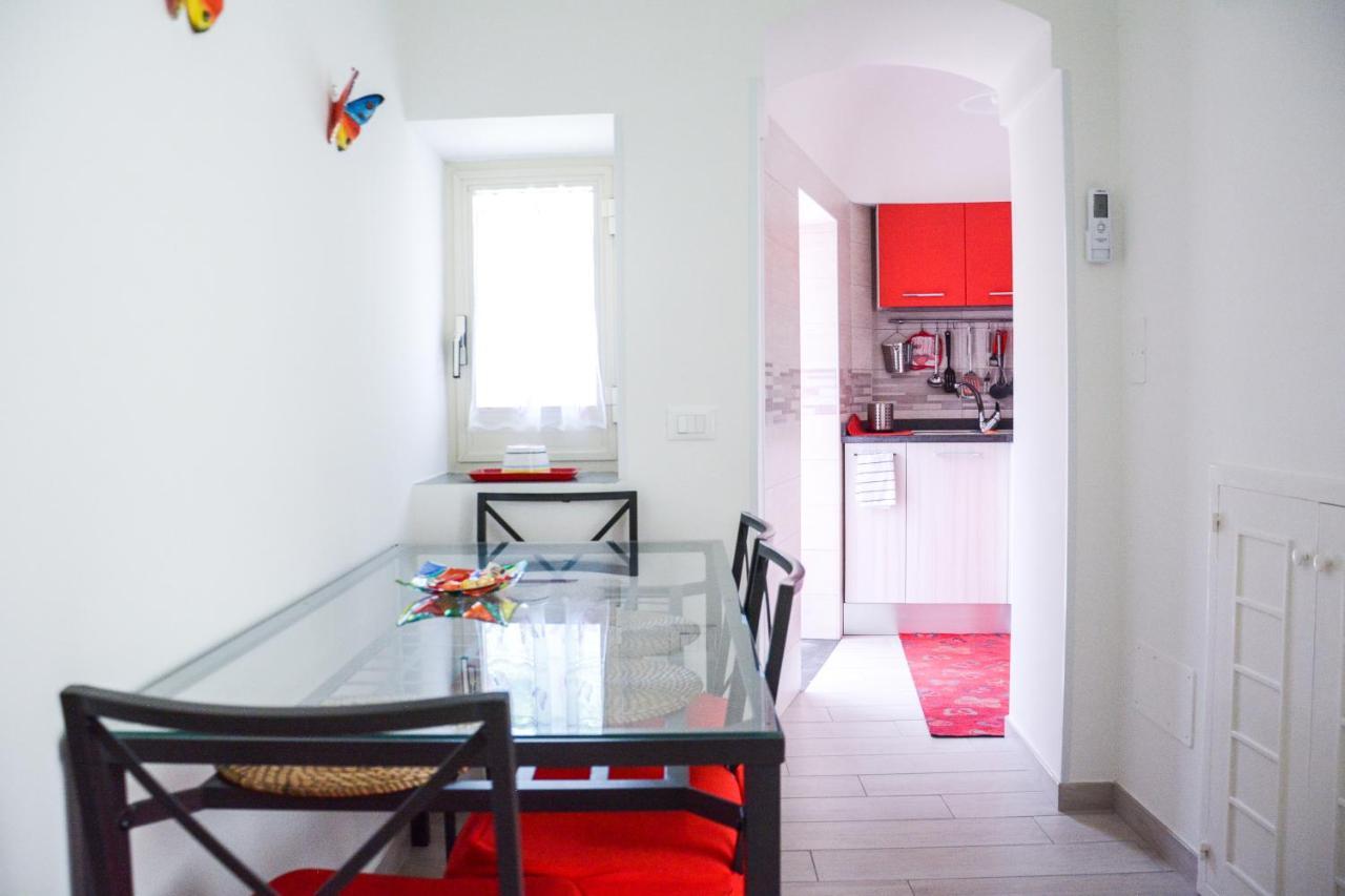 Holiday House Ruocco Maiori Exterior photo