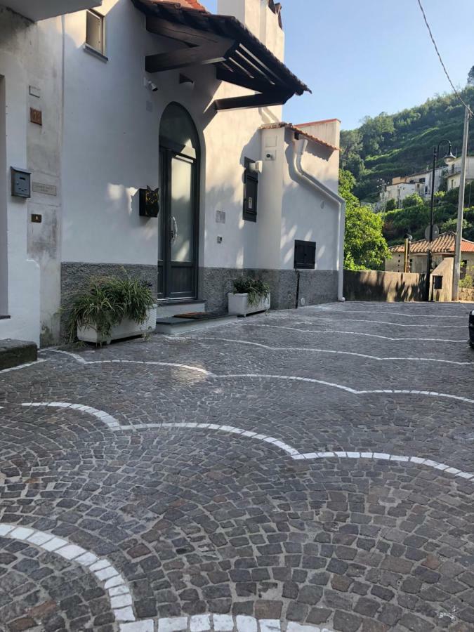 Holiday House Ruocco Maiori Exterior photo