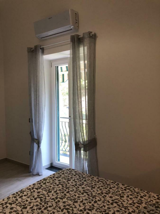 Holiday House Ruocco Maiori Exterior photo