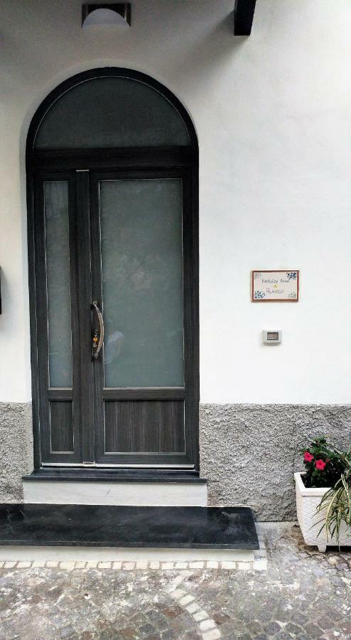 Holiday House Ruocco Maiori Exterior photo