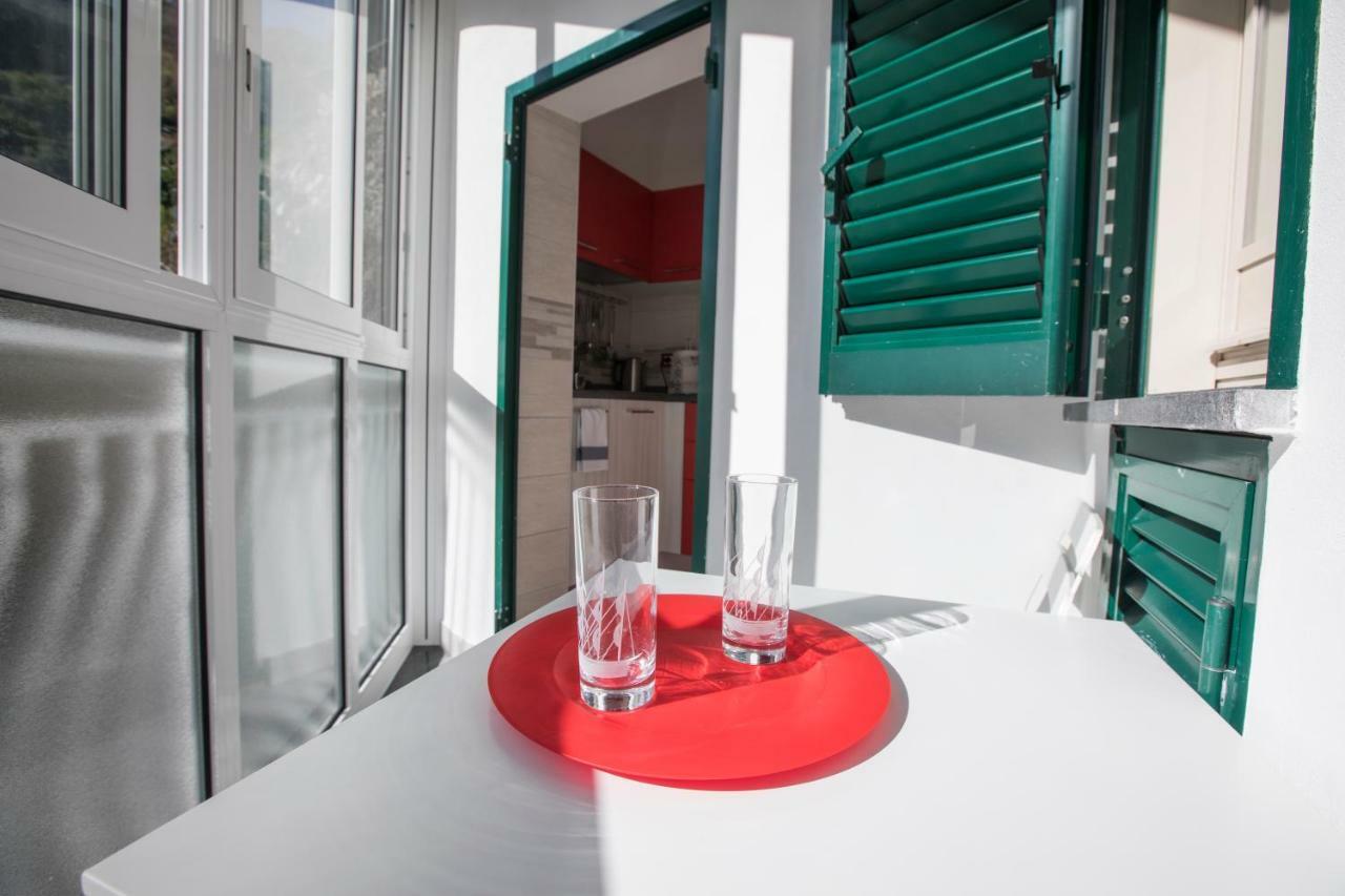Holiday House Ruocco Maiori Exterior photo